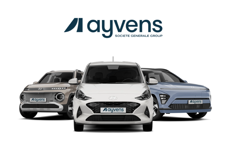 Ayvens Carmarket